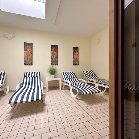 Villa Sonneck - Wohnung 2 Sellin  외부 사진