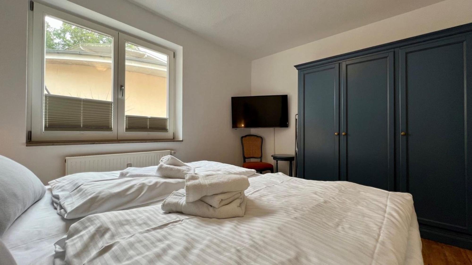 Villa Sonneck - Wohnung 2 Sellin  외부 사진