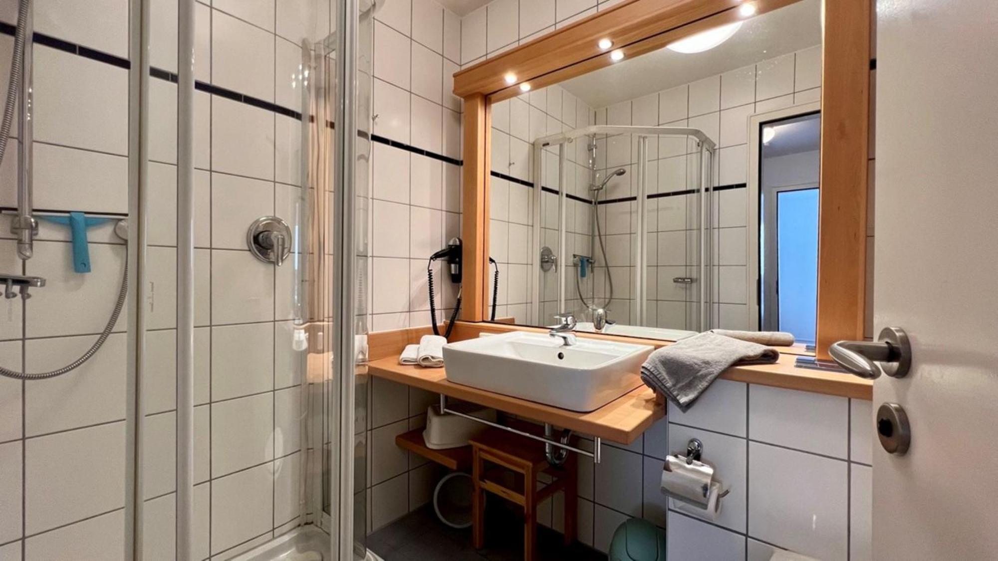 Villa Sonneck - Wohnung 2 Sellin  외부 사진