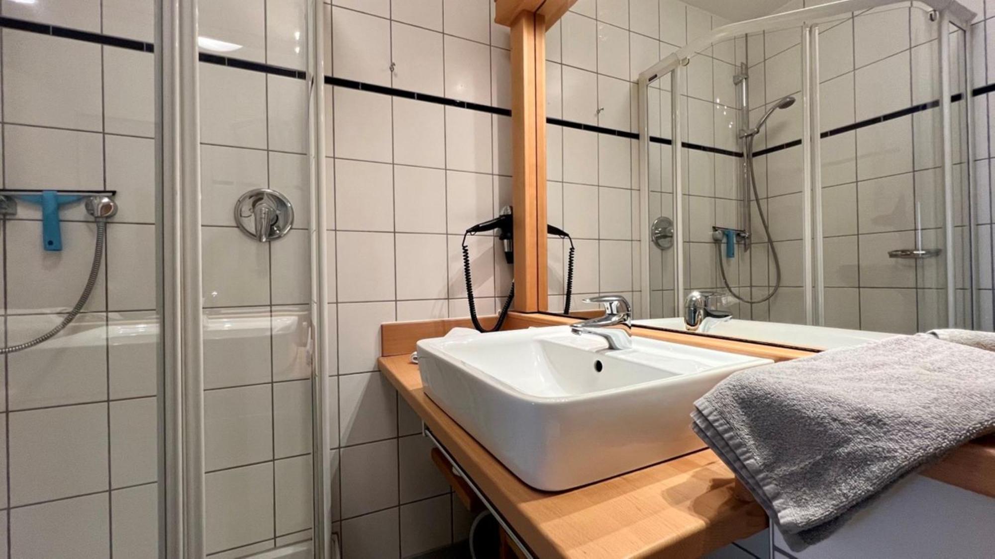 Villa Sonneck - Wohnung 2 Sellin  외부 사진