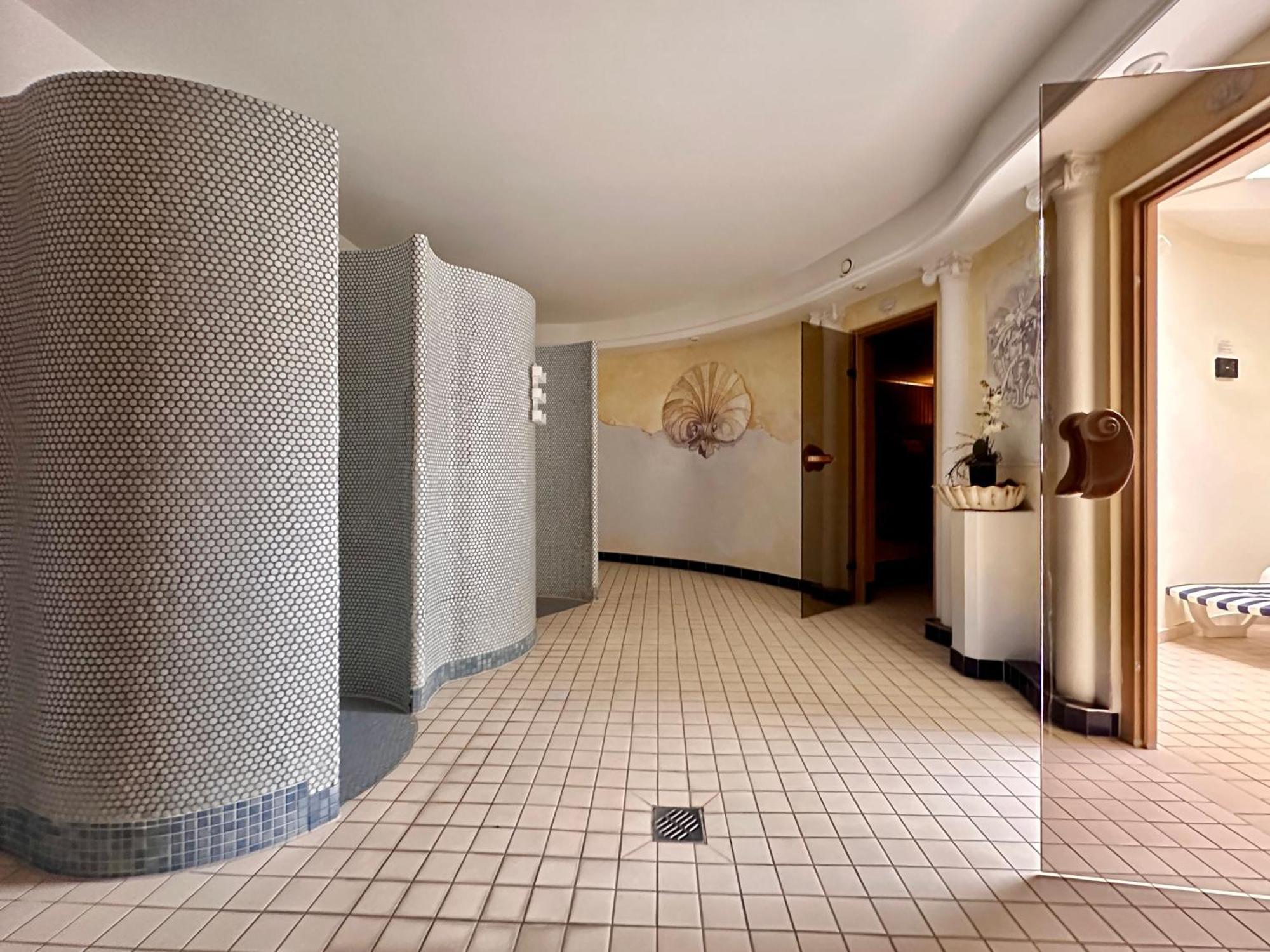 Villa Sonneck - Wohnung 2 Sellin  외부 사진