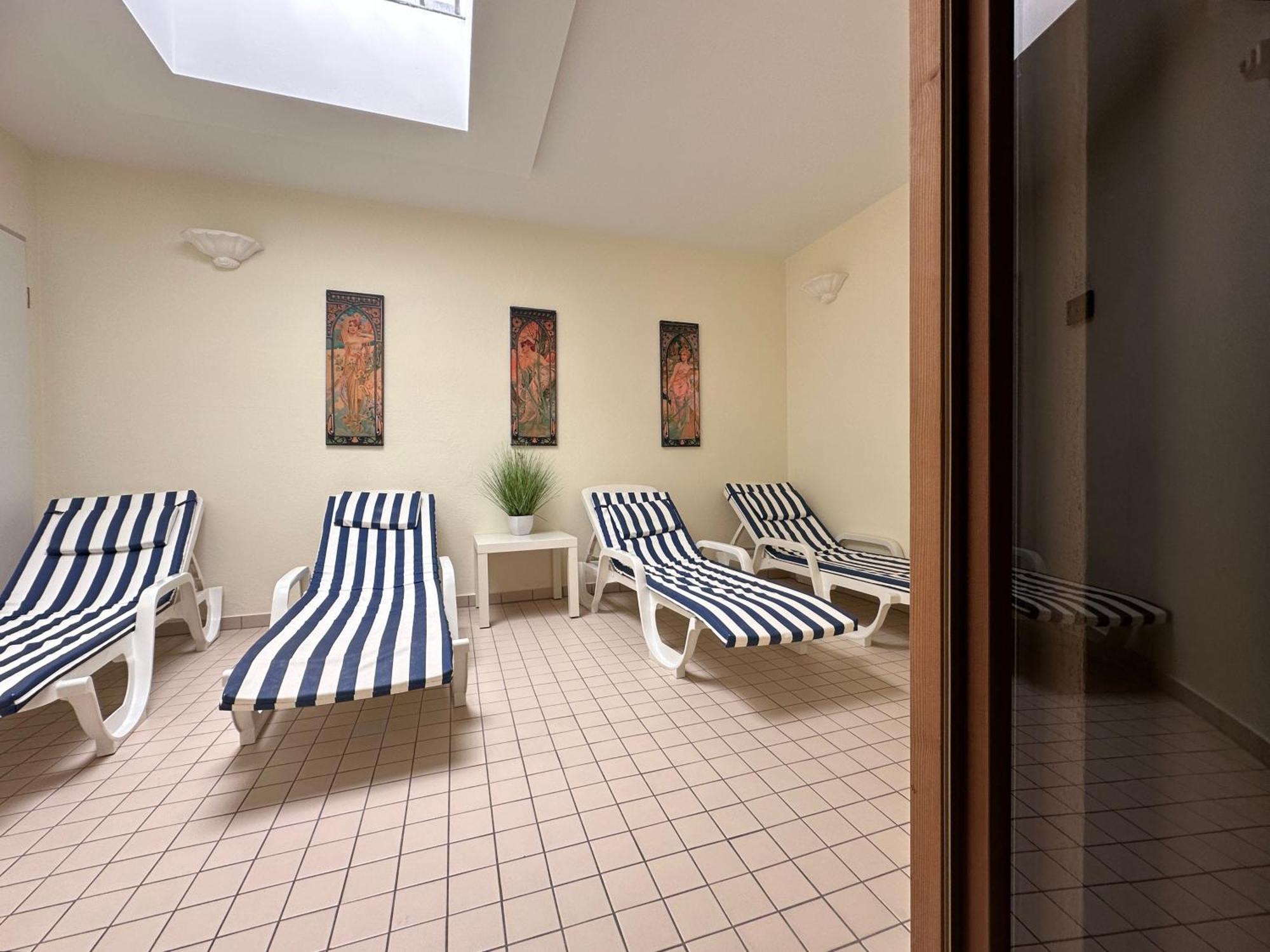 Villa Sonneck - Wohnung 2 Sellin  외부 사진